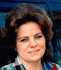 Bobbie Ruth Freeman McNabb